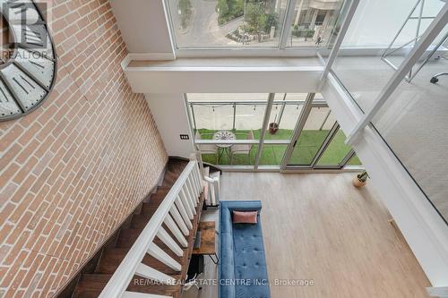 308 - 225 Webb Drive, Mississauga, ON - Indoor Photo Showing Other Room