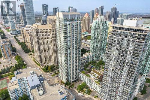 308 - 225 Webb Drive, Mississauga, ON - Outdoor