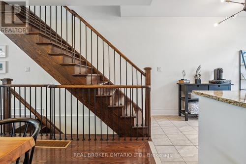 26 Mendota Road, Toronto (Stonegate-Queensway), ON - Indoor Photo Showing Other Room