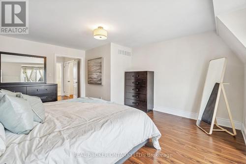 26 Mendota Road, Toronto (Stonegate-Queensway), ON - Indoor Photo Showing Bedroom