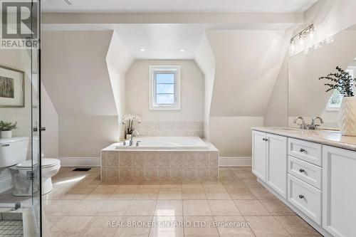 26 Mendota Road, Toronto, ON - Indoor Photo Showing Bathroom