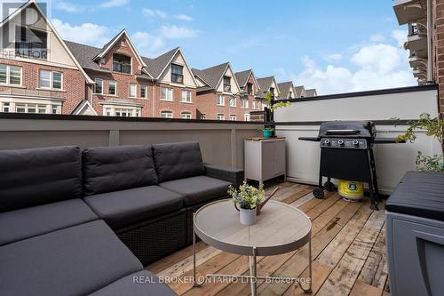 26 Mendota Road, Toronto (Stonegate-Queensway), ON - Outdoor With Deck Patio Veranda