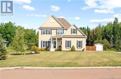 51 Maurice Street, Dieppe, NB - Outdoor With Facade