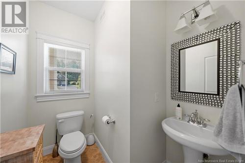 51 Maurice Street, Dieppe, NB - Indoor Photo Showing Bathroom