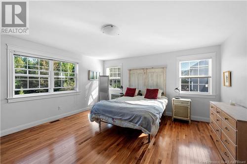 51 Maurice Street, Dieppe, NB - Indoor Photo Showing Bedroom