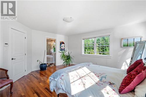 51 Maurice Street, Dieppe, NB - Indoor Photo Showing Bedroom