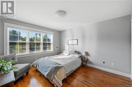 51 Maurice Street, Dieppe, NB - Indoor Photo Showing Bedroom