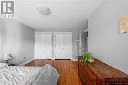 51 Maurice Street, Dieppe, NB - Indoor Photo Showing Bedroom