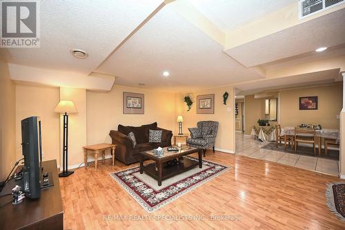 5421 Kinglet Avenue, Mississauga, ON - Indoor