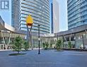 1112 - 14 York Street, Toronto (Waterfront Communities), ON  - Outdoor 