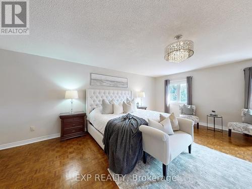 63 Malden Street, Vaughan (East Woodbridge), ON - Indoor Photo Showing Bedroom