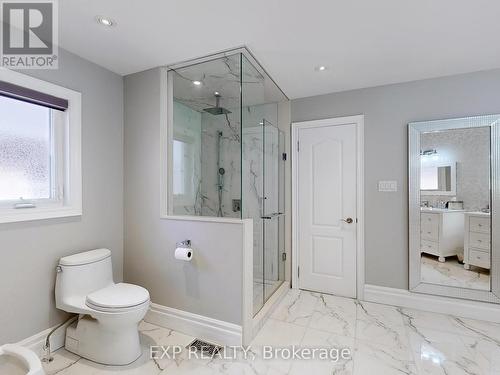 63 Malden Street, Vaughan (East Woodbridge), ON - Indoor Photo Showing Bathroom