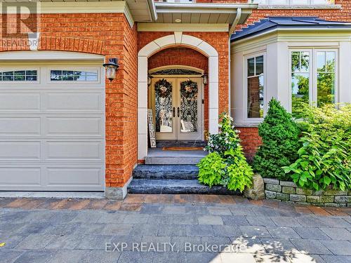 63 Malden Street, Vaughan (East Woodbridge), ON - Outdoor