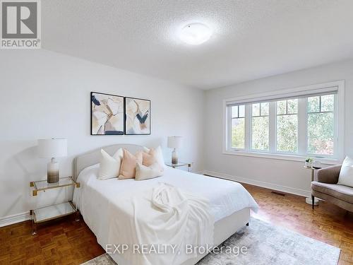 63 Malden Street, Vaughan (East Woodbridge), ON - Indoor Photo Showing Bedroom