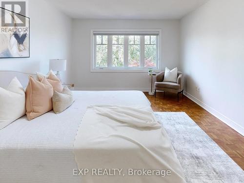 63 Malden Street, Vaughan (East Woodbridge), ON - Indoor Photo Showing Bedroom