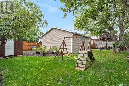 419 Streb Way, Saskatoon, SK - Outdoor