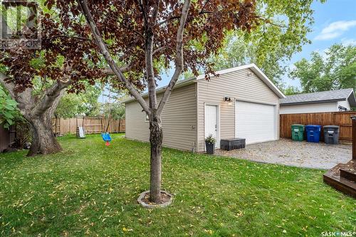 419 Streb Way, Saskatoon, SK - Outdoor