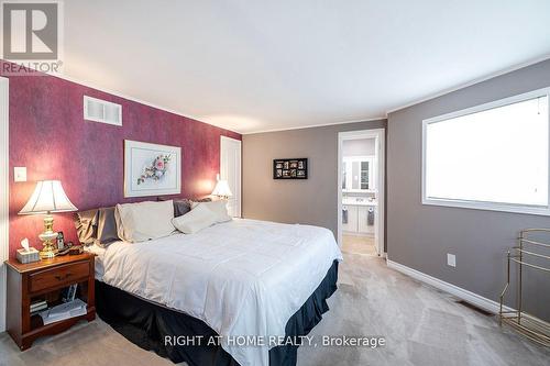 765 Barnes Crescent, Oshawa (Northglen), ON - Indoor Photo Showing Bedroom