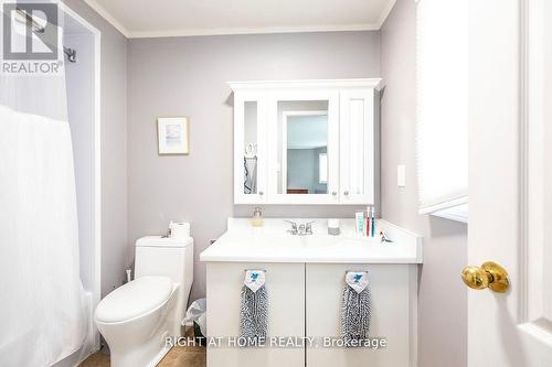 765 Barnes Crescent, Oshawa (Northglen), ON - Indoor Photo Showing Bathroom