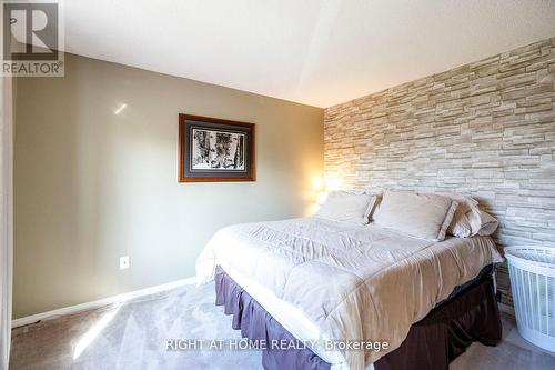 765 Barnes Crescent, Oshawa (Northglen), ON - Indoor Photo Showing Bedroom