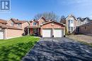 765 Barnes Crescent, Oshawa (Northglen), ON  - Outdoor With Facade 