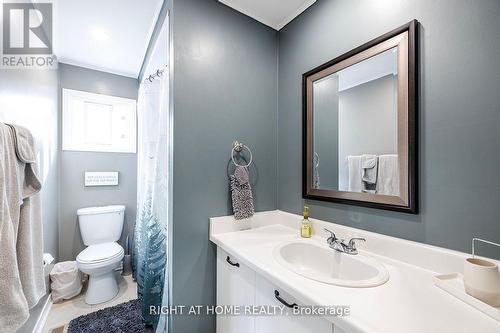 765 Barnes Crescent, Oshawa (Northglen), ON - Indoor Photo Showing Bathroom