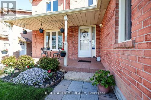 765 Barnes Crescent, Oshawa (Northglen), ON - Outdoor