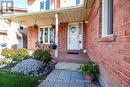 765 Barnes Crescent, Oshawa (Northglen), ON  - Outdoor 