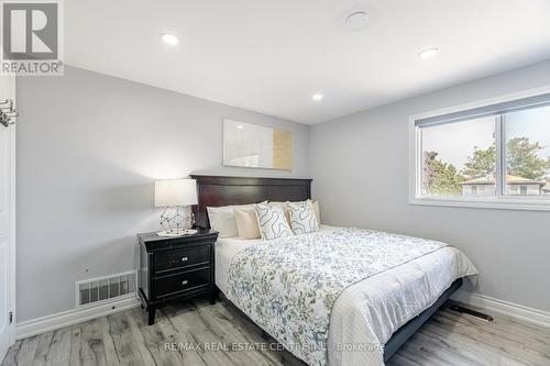 56 Grassington Crescent, Brampton (Northgate), ON - Indoor Photo Showing Bedroom