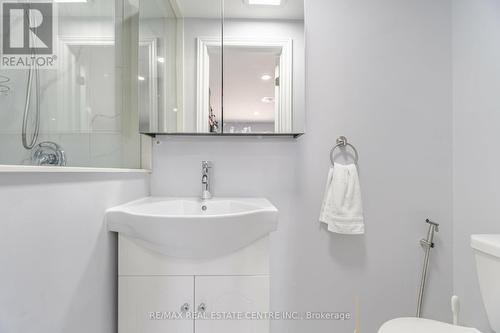 56 Grassington Crescent, Brampton (Northgate), ON - Indoor Photo Showing Bathroom