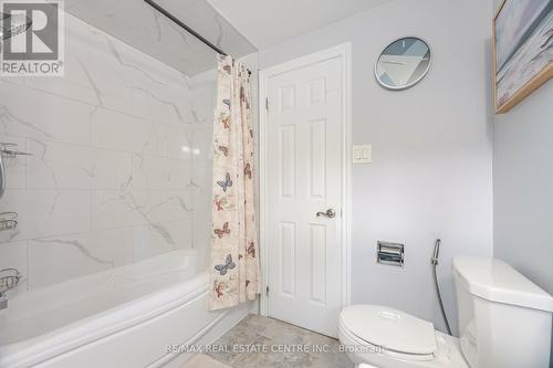 56 Grassington Crescent, Brampton, ON - Indoor Photo Showing Bathroom