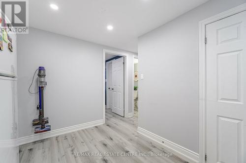 56 Grassington Crescent, Brampton, ON - Indoor Photo Showing Other Room