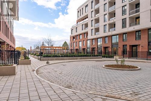 422 - 3100 Keele Street, Toronto, ON - Outdoor With Balcony