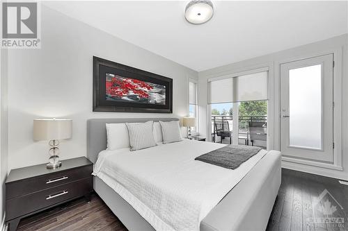 454 Churchill Avenue N, Ottawa, ON - Indoor Photo Showing Bedroom