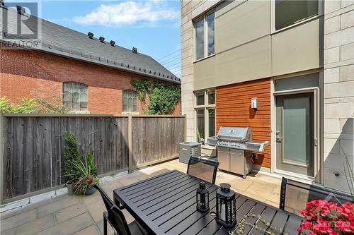 454 Churchill Avenue N, Ottawa, ON - Outdoor With Deck Patio Veranda With Exterior