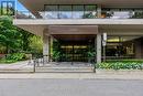 1501 - 20 Avoca Avenue, Toronto (Rosedale-Moore Park), ON  - Outdoor With Balcony 