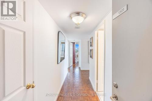 1501 - 20 Avoca Avenue, Toronto (Rosedale-Moore Park), ON - Indoor Photo Showing Other Room