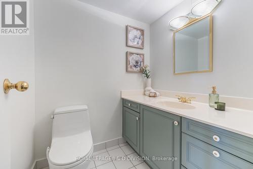 1501 - 20 Avoca Avenue, Toronto (Rosedale-Moore Park), ON - Indoor Photo Showing Bathroom