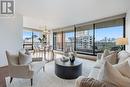 1501 - 20 Avoca Avenue, Toronto, ON  - Indoor Photo Showing Living Room 