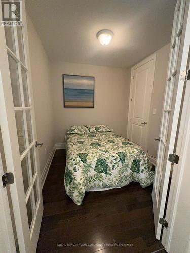 101 - 764 River Road E, Wasaga Beach, ON - Indoor Photo Showing Bedroom