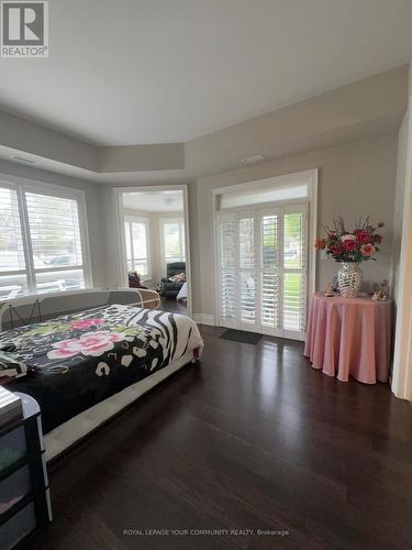 101 - 764 River Road E, Wasaga Beach, ON - Indoor Photo Showing Bedroom