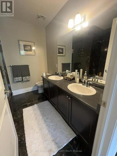 101 - 764 River Road E, Wasaga Beach, ON - Indoor Photo Showing Bathroom