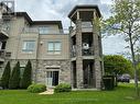 101 - 764 River Road E, Wasaga Beach, ON  - Outdoor With Facade 