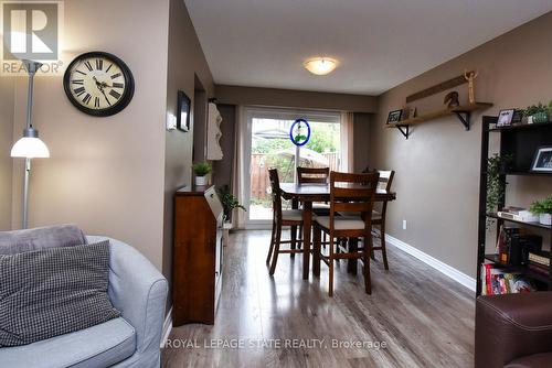 122 - 150 Gateshead Crescent, Hamilton, ON - Indoor