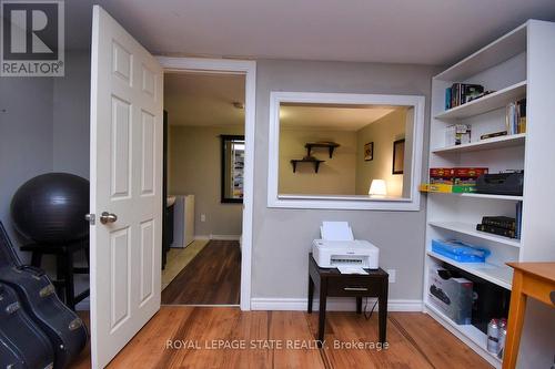 122 - 150 Gateshead Crescent, Hamilton, ON - Indoor