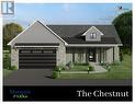 Lot 35 Windstar Avenue, Chelmsford, ON  - Outdoor With Facade 