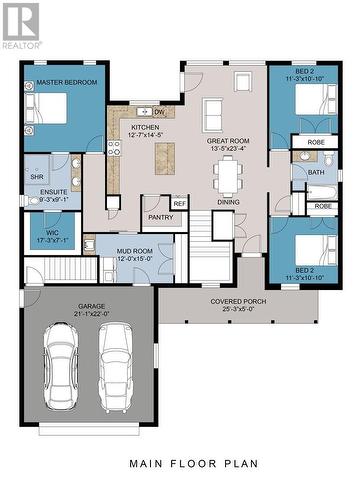 Lot 35 Windstar Avenue, Chelmsford, ON - Other