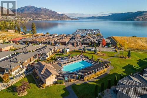 1680 Harbour View Crescent, Kelowna, BC - Outdoor With Body Of Water With View