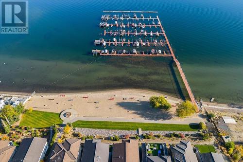 1680 Harbour View Crescent, Kelowna, BC - Outdoor With Body Of Water With View