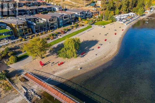 1680 Harbour View Crescent, Kelowna, BC - Outdoor With Body Of Water With View